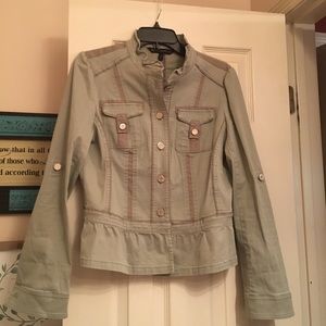 Jacket
